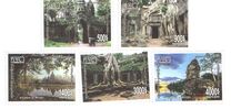 [Tourism - Mystical Angkor, type CPH]