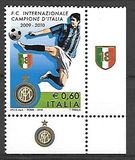 [Inter Milan - Italian Football Champions 2009-2010, タイプ DHH]