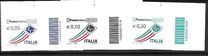 [Poste Italiane - Self Adhesive, type DEJ5]