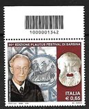 [The 50th Anniversary of the Plautus Festival, type DHM]