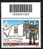 [First National Fire Brigade Convention, Tip DHQ]