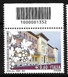 [School of Oenology - Conegliano, type DHY]