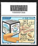 [Made in Italy - Gentilini, typ DIK]