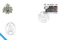 [The 100th Anniversary of the International Cycling Union, 유형 BGP]