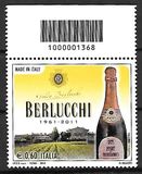 [MAde in Italy - Berlucchi, typ DIL]