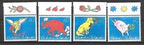 [Greeting Stamps, ประเภท ALY]