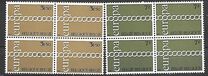 [EUROPA Stamps, type ANF]