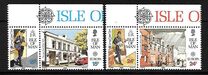 [EUROPA Stamps - Post Offices, type OX]