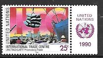 [International Trade Centre, type QW]