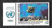 [International Trade Center, type CQ]