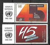 [The 45th Anniversary of the UN, type CW]