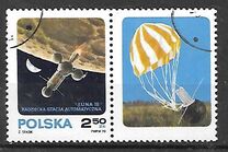 [Luna 16 Moon Capsule, type BIU]