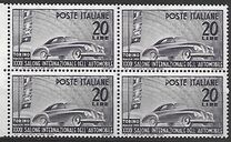 [International Auto Show - Turin, Italy, type QT]