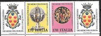 [The Medici in Europe of the 16th Century Exhibition, Florence, Typ ASZ]