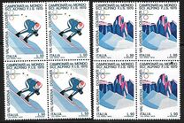 [World Alpine Ski Championships, סוג AFG]