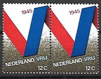 [The 25th Anniversary of the Liberation, tip UJ]