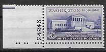[The 150th Anniversary of the National Capitol, प्रकार RD]