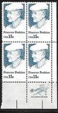 [Frances Perkins, Scrivi AUU]
