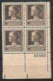 [Famous Americans - Scientists, type MU]