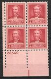 [Famous Americans - Scientists, type MR]
