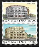 [World Cities - Rome, type AKS]