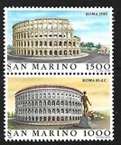 [World Cities - Rome, type AKS]