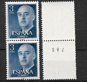 [Definitive Issue - General Franco, Tip AOK12]