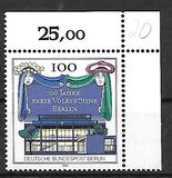 [Centenario de las representaciones teatrales populares libres., tipo ABT]