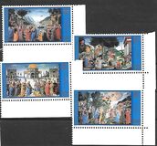 [Restored Sistine Chapel Frescoes, type ANT]