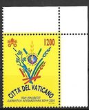 [World Eucharistic Congress - Rome, type AOD]