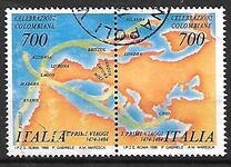 [Columbus's First Voyage, type BIL]