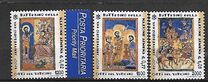 [The 1700th Anniversary of Christian Conversion of Armenia, tip AOS]