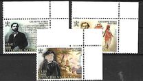 [The 100th Anniversary of the Death of Guiseppe Verdi, 1813-1901, tip AOV]