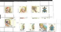 [Popes of the Holy Years 1300-2000, 类型 ANF]