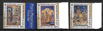 [The 1700th Anniversary of Christian Conversion of Armenia, tip AOS]