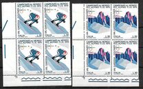 [World Alpine Ski Championships, type AFG]