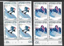 [World Alpine Ski Championships, type AFG]