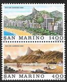 [World Cities - Rio de Janeiro, タイプ AJB]