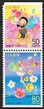 [Prefectural Stamps - Hyogo, type DNH]