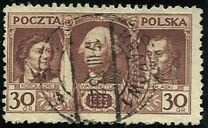 [The 200th Anniversary of the Birth of George Washington, 1746-1817, type CK]