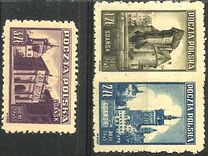 [Sights of Danzig-Gdansk, tip GV]