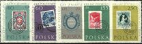 [The 100th Anniversary of Polish Stamps, Tüüp ACP]