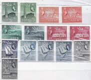 [New Daily Stamps, type O]