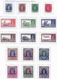 [Postage Stamps of India Overprinted "BAHRAIN", τύπος C]