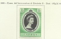 [The Crowning of Elizabeth II, тып BD]