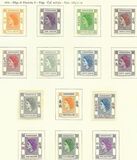 [Queen Elizabeth II, Tip AI]