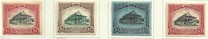 [Temple - New Watermark & Colors, type C4]