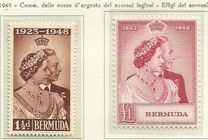 [Silver Wedding, type AP]