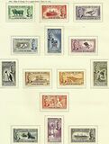 [King George VI - Local Motives, Вид AP]