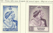 [The 25th Royal Wedding Anniversary, type C]